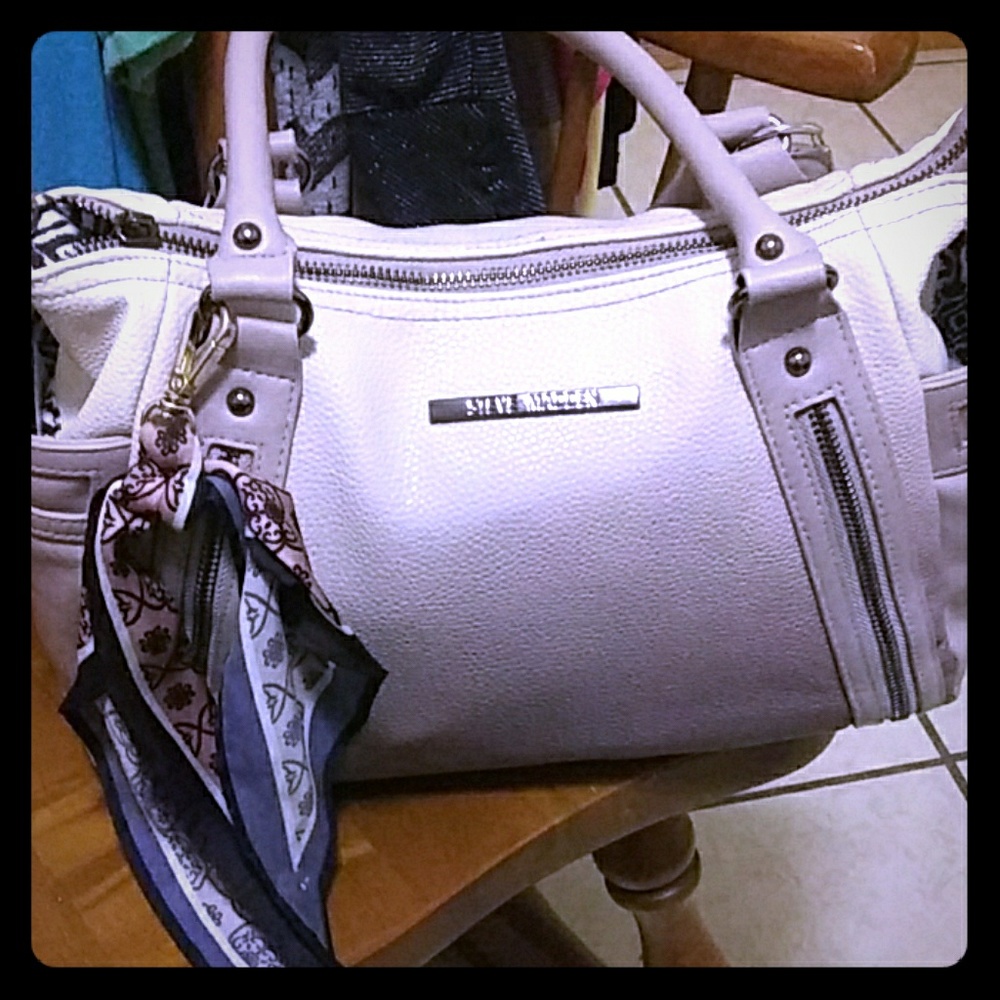 Steve madden sack